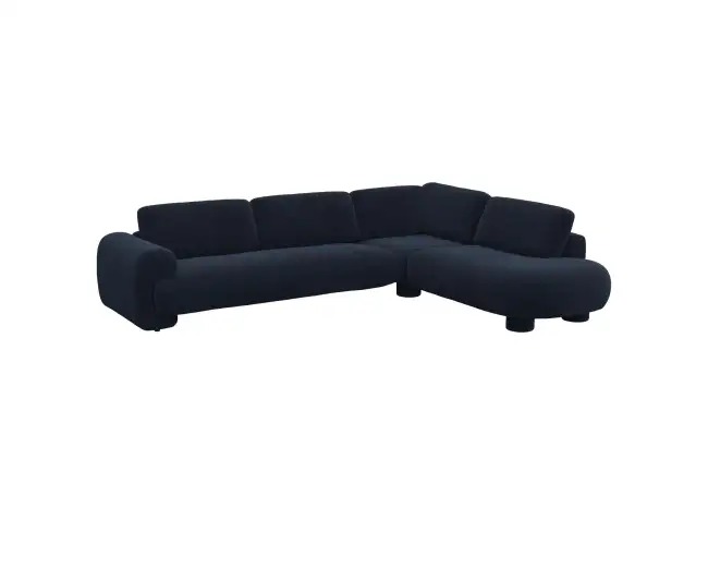 Molino 3 Sitzer Ecksofa Open-End 2