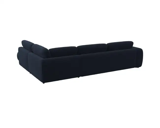 Molino 3 Sitzer Ecksofa Open-End 3