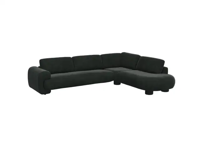 Molino 3 Sitzer Ecksofa Open-End 2