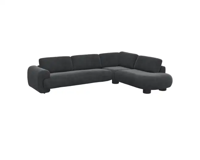 Molino 3 Sitzer Ecksofa Open-End 2