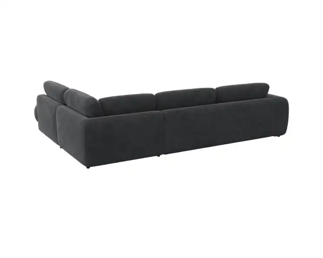Molino 3 Sitzer Ecksofa Open-End 3