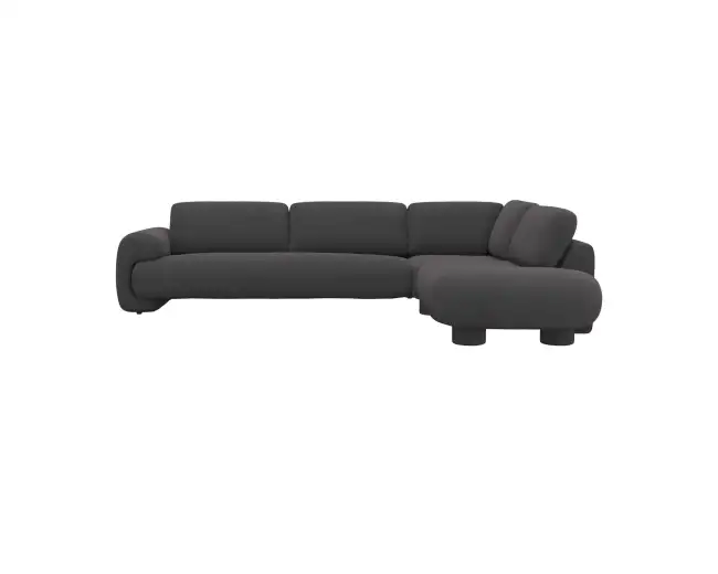 Molino 3 Sitzer Ecksofa Open-End 1
