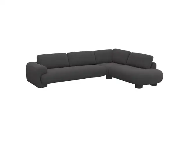 Molino 3 Sitzer Ecksofa Open-End 2