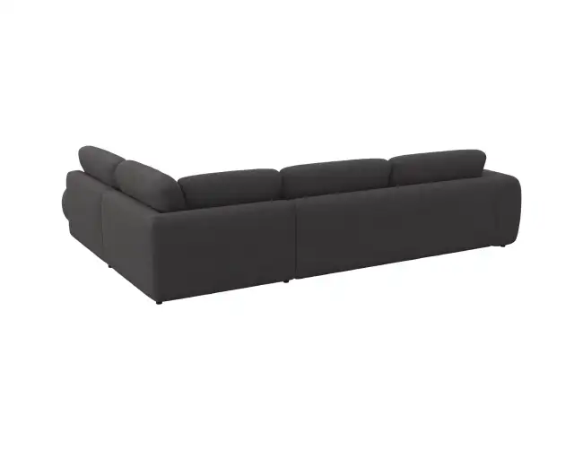 Molino 3 Sitzer Ecksofa Open-End 3