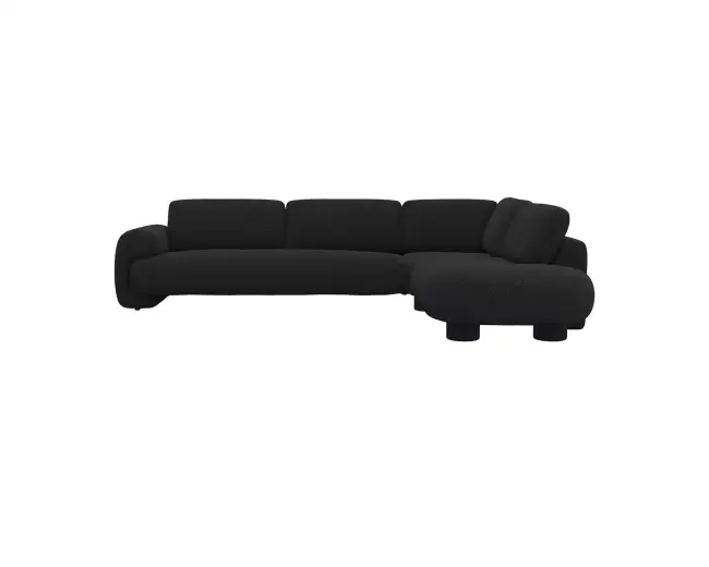 Molino 3 Sitzer Ecksofa Open-End 1