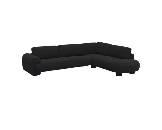 Molino 3 Sitzer Ecksofa Open-End 2