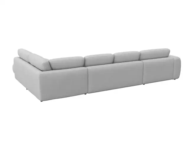 Molino 2.5 Sitzer Eckcouch Chaiselong Open-End 3