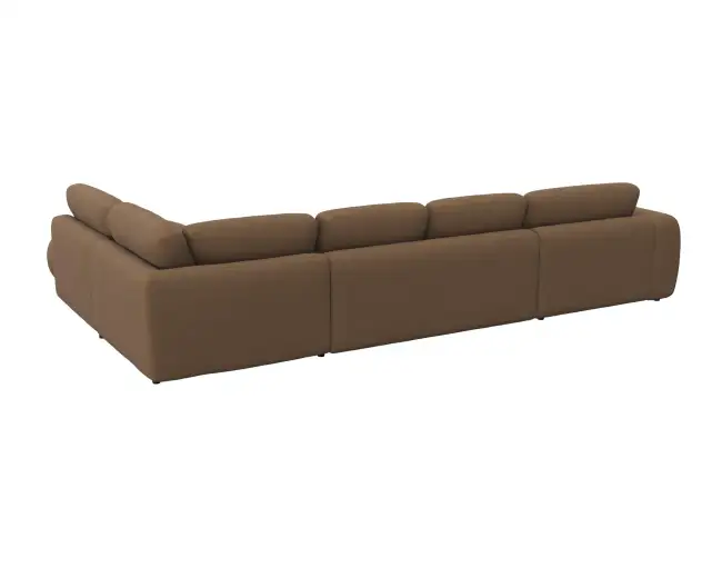 Molino 2.5 Sitzer Eckcouch Chaiselong Open-End 3