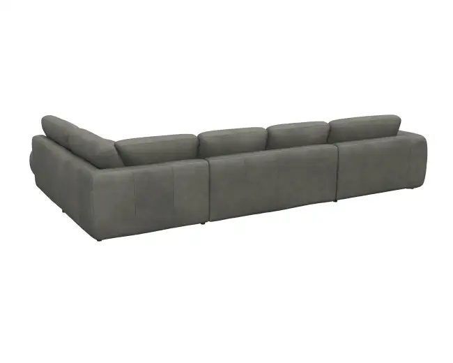Molino 2.5 Sitzer Eckcouch Chaiselong Open-End 3