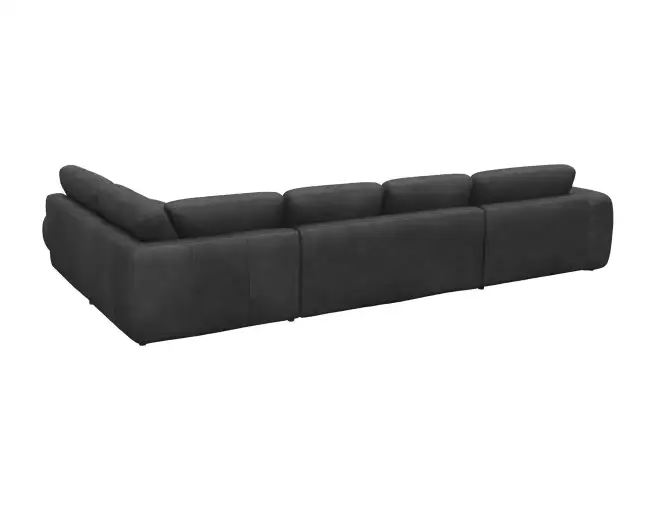 Molino 2.5 Sitzer Eckcouch Chaiselong Open-End 3
