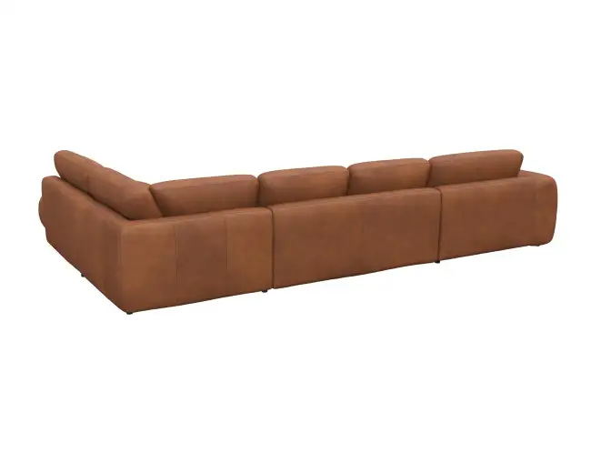 Molino 2.5 Sitzer Eckcouch Chaiselong Open-End 3