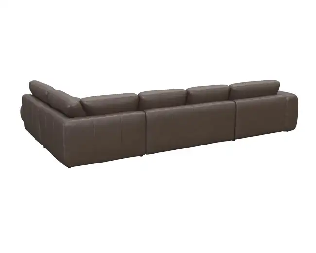 Molino 2.5 Sitzer Eckcouch Chaiselong Open-End 3
