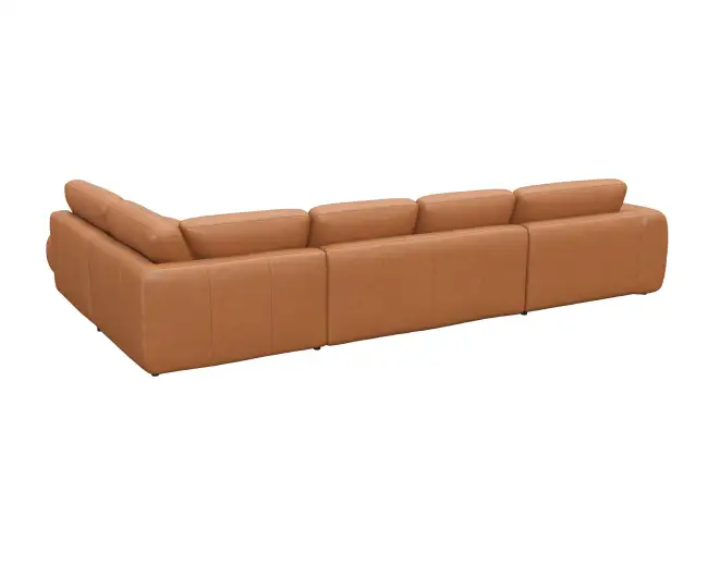 Molino 2.5 Sitzer Eckcouch Chaiselong Open-End 3