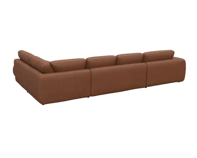 Molino 2.5 Sitzer Eckcouch Chaiselong Open-End 3