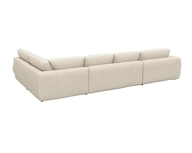Molino 2.5 Sitzer Eckcouch Chaiselong Open-End 3