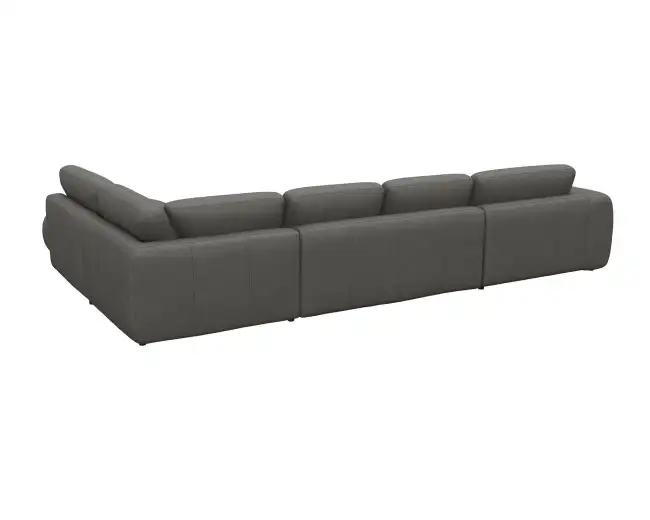 Molino 2.5 Sitzer Eckcouch Chaiselong Open-End 3