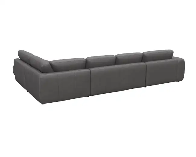 Molino 2.5 Sitzer Eckcouch Chaiselong Open-End 3