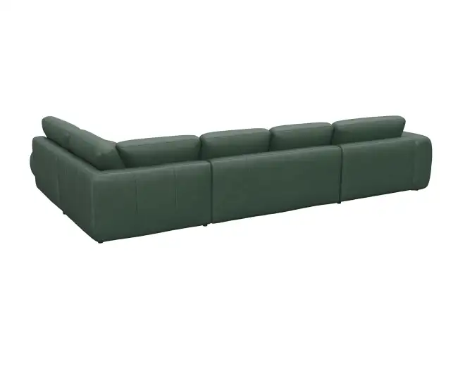 Molino 2.5 Sitzer Eckcouch Chaiselong Open-End 3