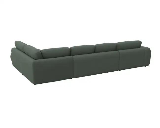 Molino 2.5 Sitzer Eckcouch Chaiselong Open-End 3