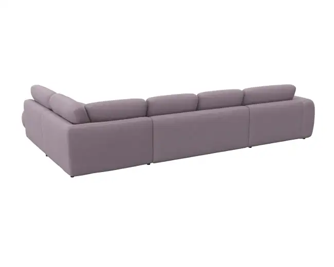 Molino 2.5 Sitzer Eckcouch Chaiselong Open-End 3
