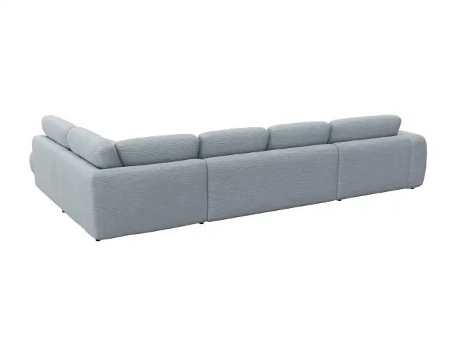 Molino 2.5 Sitzer Eckcouch Chaiselong Open-End 3