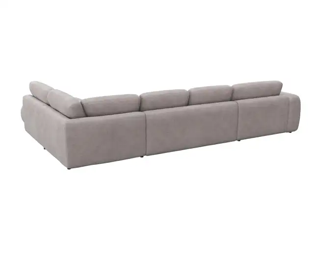 Molino 2.5 Sitzer Eckcouch Chaiselong Open-End 3
