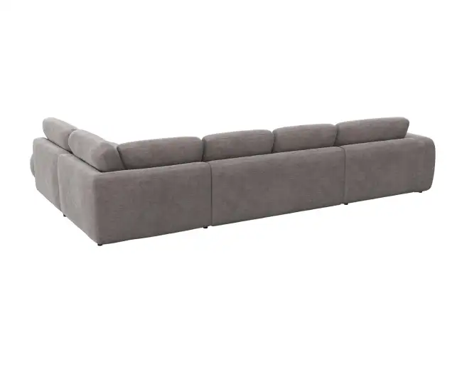 Molino 2.5 Sitzer Eckcouch Chaiselong Open-End 3