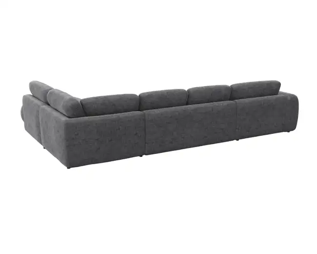 Molino 2.5 Sitzer Eckcouch Chaiselong Open-End 3