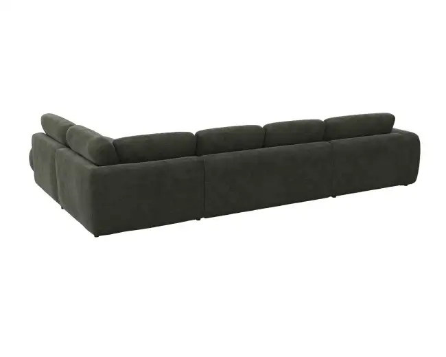 Molino 2.5 Sitzer Eckcouch Chaiselong Open-End 3