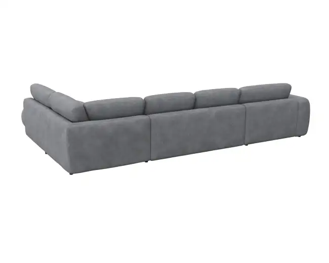 Molino 2.5 Sitzer Eckcouch Chaiselong Open-End 3