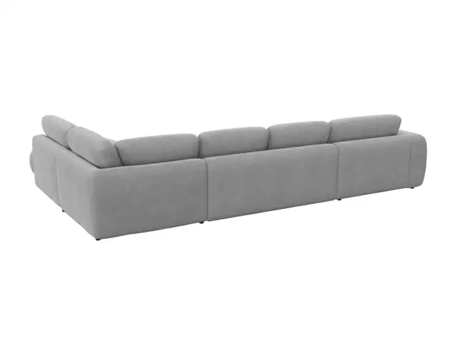 Molino 2.5 Sitzer Eckcouch Chaiselong Open-End 3