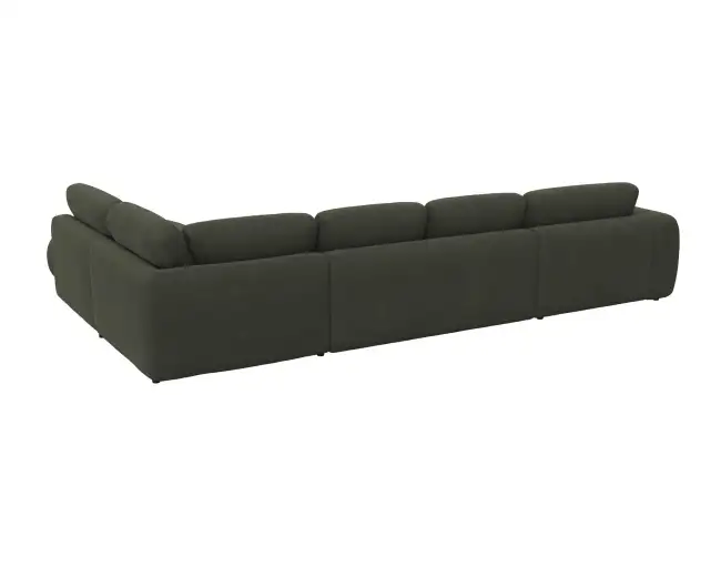 Molino 2.5 Sitzer Eckcouch Chaiselong Open-End 3