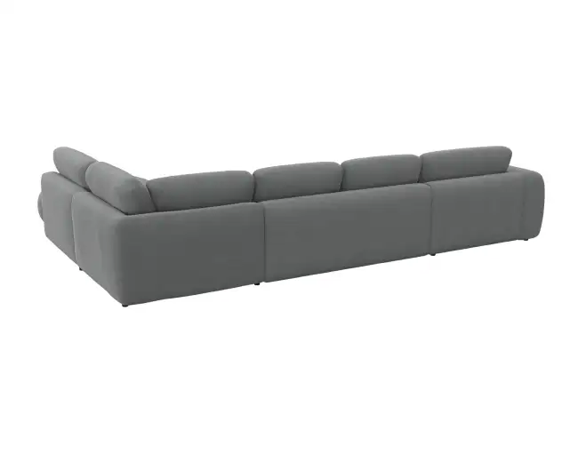 Molino 2.5 Sitzer Eckcouch Chaiselong Open-End 3