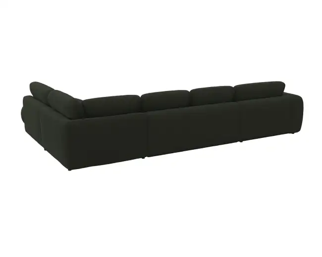 Molino 2.5 Sitzer Eckcouch Chaiselong Open-End 3