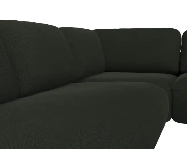Molino 2.5 Sitzer Eckcouch Chaiselong Open-End 4