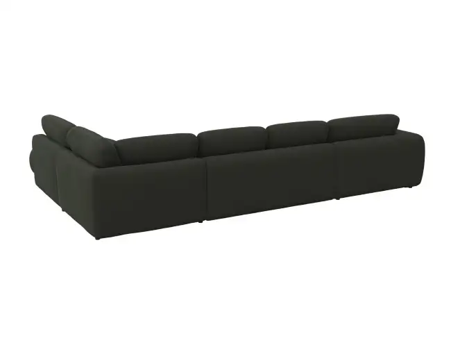 Molino 2.5 Sitzer Eckcouch Chaiselong Open-End 3