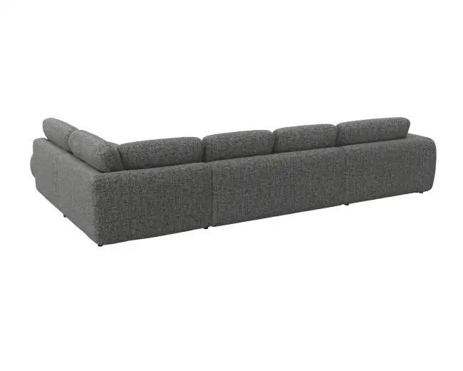 Molino 2.5 Sitzer Eckcouch Chaiselong Open-End 3