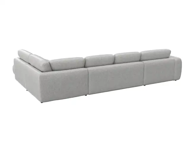 Molino 2.5 Sitzer Eckcouch Chaiselong Open-End 3