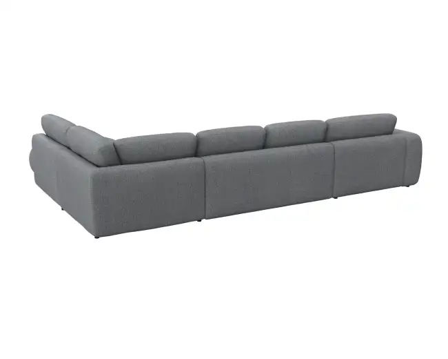 Molino 2.5 Sitzer Eckcouch Chaiselong Open-End 3