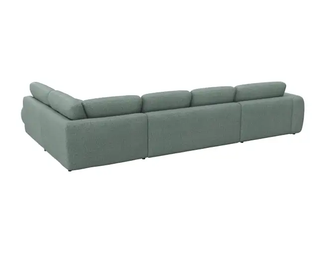 Molino 2.5 Sitzer Eckcouch Chaiselong Open-End 3