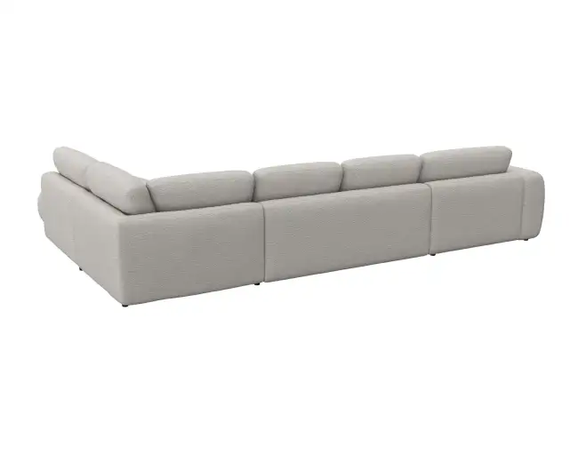 Molino 2.5 Sitzer Eckcouch Chaiselong Open-End 3