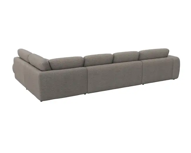 Molino 2.5 Sitzer Eckcouch Chaiselong Open-End 3