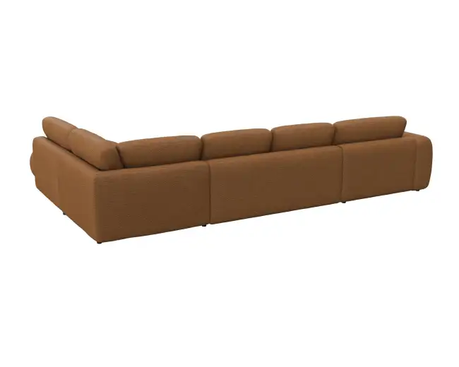Molino 2.5 Sitzer Eckcouch Chaiselong Open-End 3