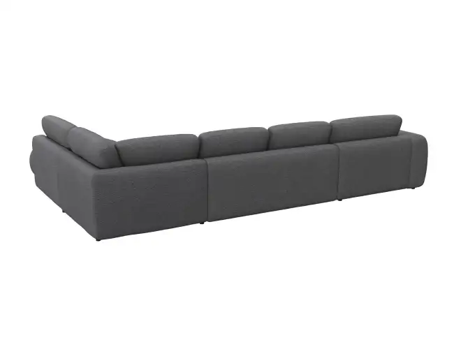 Molino 2.5 Sitzer Eckcouch Chaiselong Open-End 3