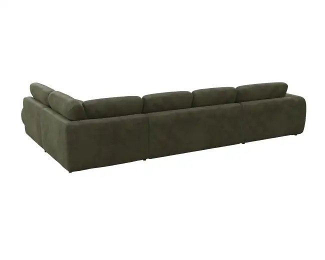 Molino 2.5 Sitzer Eckcouch Chaiselong Open-End 3