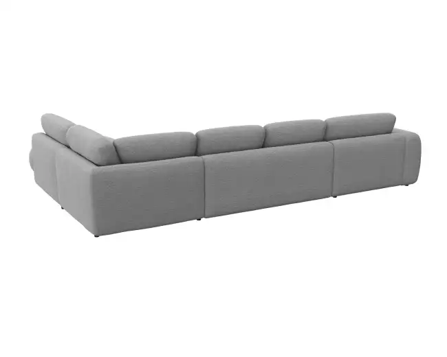 Molino 2.5 Sitzer Eckcouch Chaiselong Open-End 3