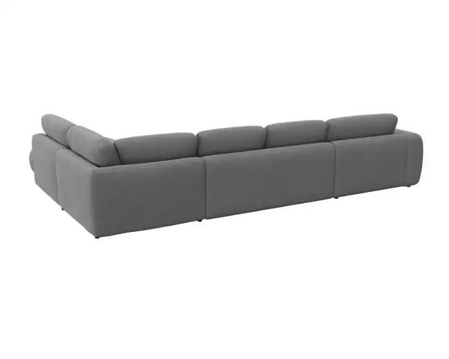 Molino 2.5 Sitzer Eckcouch Chaiselong Open-End 3