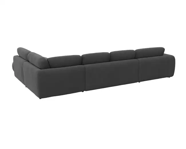Molino 2.5 Sitzer Eckcouch Chaiselong Open-End 3