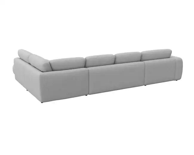 Molino 2.5 Sitzer Eckcouch Chaiselong Open-End 3