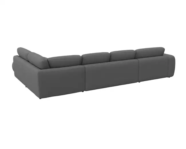Molino 2.5 Sitzer Eckcouch Chaiselong Open-End 3